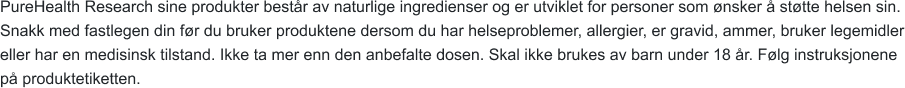 disclaimer