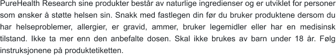 disclaimer